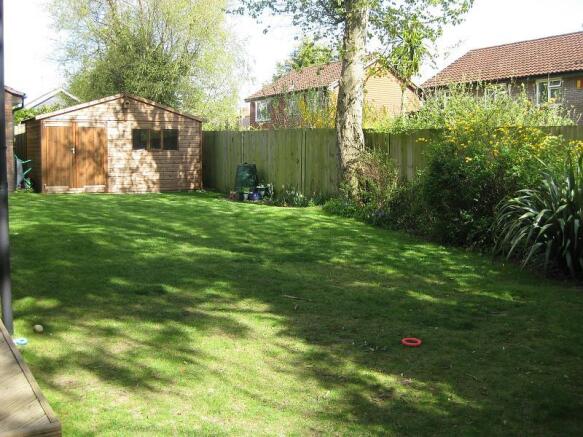 Garden (c)