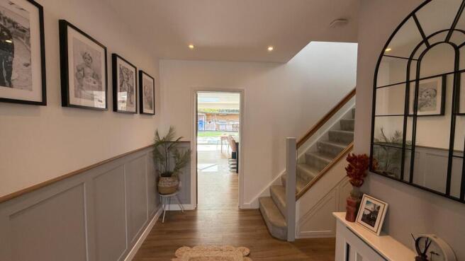 Hallway