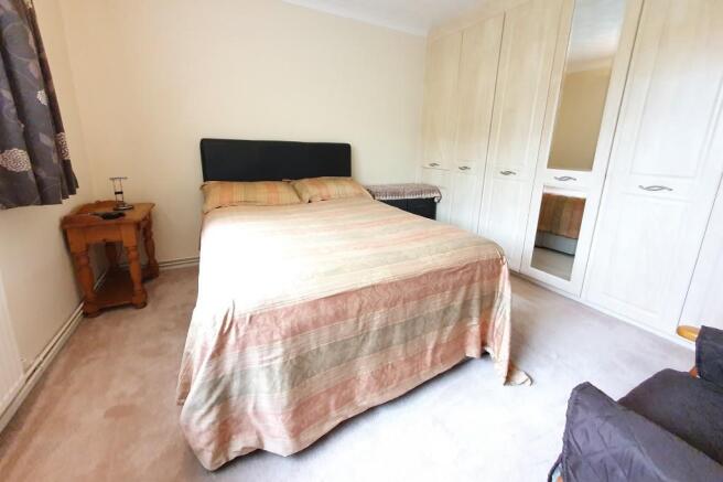 BED 1