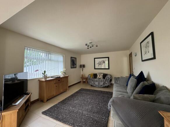 Lounge Area