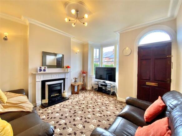 3 bed House to rent Image 4