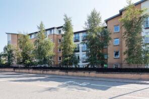 Flat 26, 96 Hilltree Court, Fenwick Road, Glasgow G46 6AA