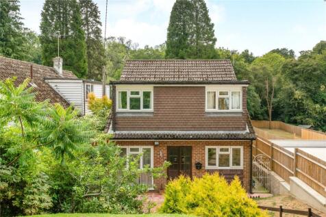 The Grove, Biggin Hill, Westerham, Kent, TN16