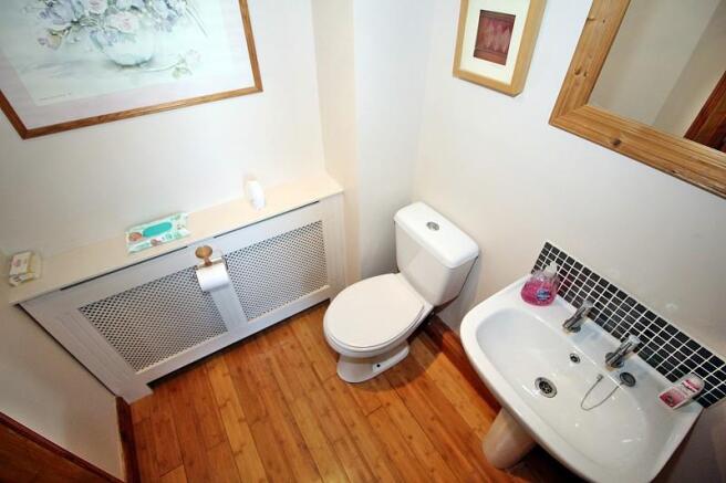 WC