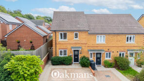 4, Sycamore Grove, Birmingham B38 9FR