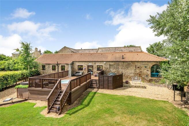 The Old Granary