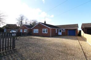 95, New Road, Sutton Bridge, Spalding PE12 9QA