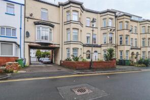 Flat 9, 18, Victoria Street, Southport PR9 0DU