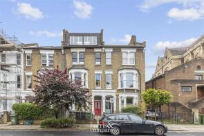 49, Courthope Road, London NW3 2LE