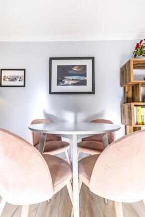 Sitting Area