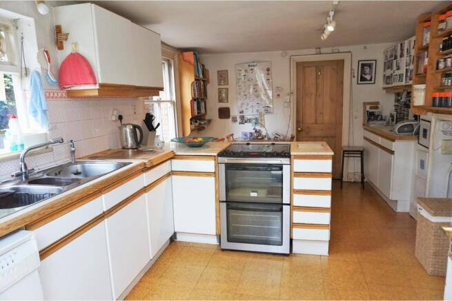 Kitchen / Breakfast