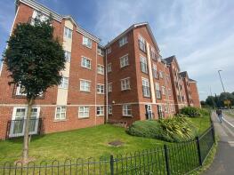 Flat 2, 4, Partridge Close, Crewe CW1 3FY