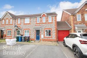 3, Ullswater Close, Nottingham NG2 6PG