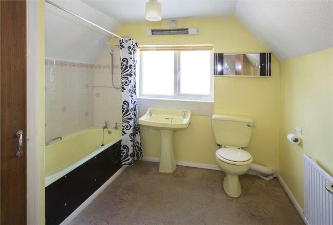 Bath Room