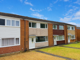 41, St Margaret Way, Wrexham LL12 7YP