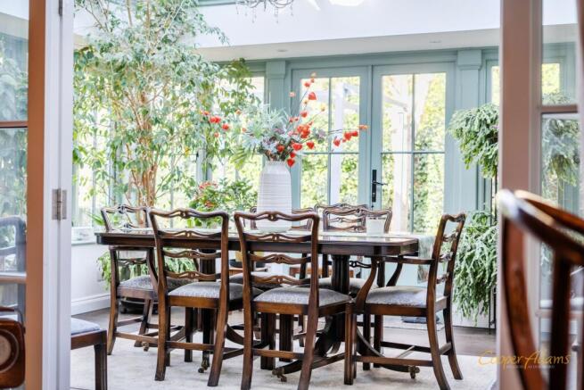 Orangery