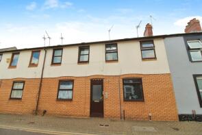 Flat 2, Rhymney Court, Rhymney Street, Cathays, Cardiff CF24 4DJ