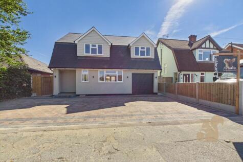 Mill Road, West Mersea