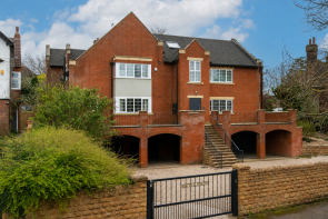Flat 1 Winfield Heights, 6, Lucknow Avenue, Nottingham NG3 5BB