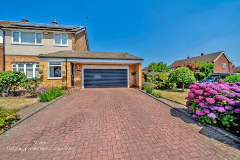 Simmonds Road, Walsall