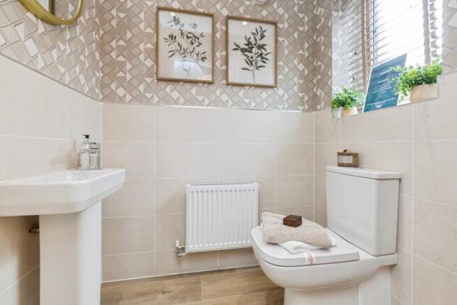3 bed Detached for sale Image 8