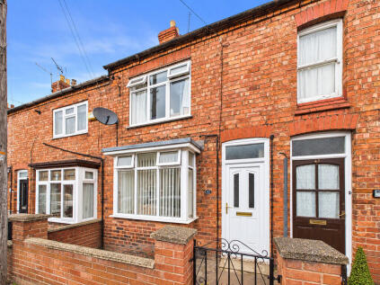 Egerton Road, Whitchurch