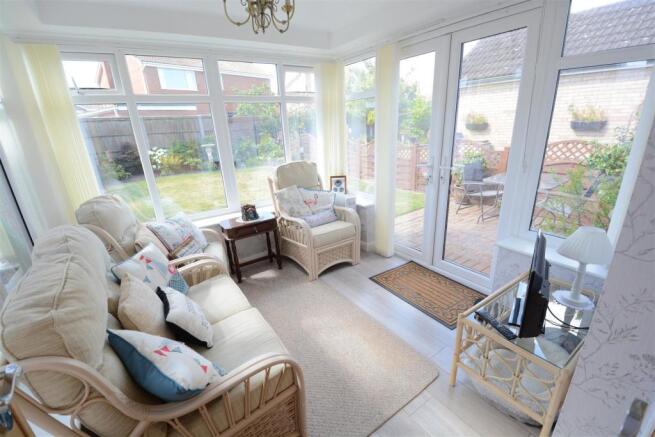 Sun room
