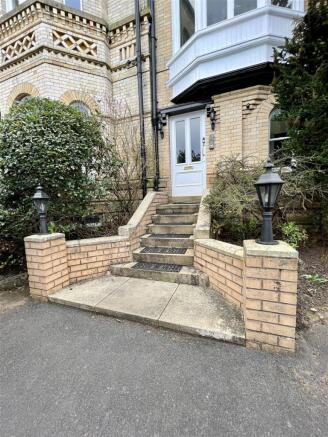 Communal Entrance
