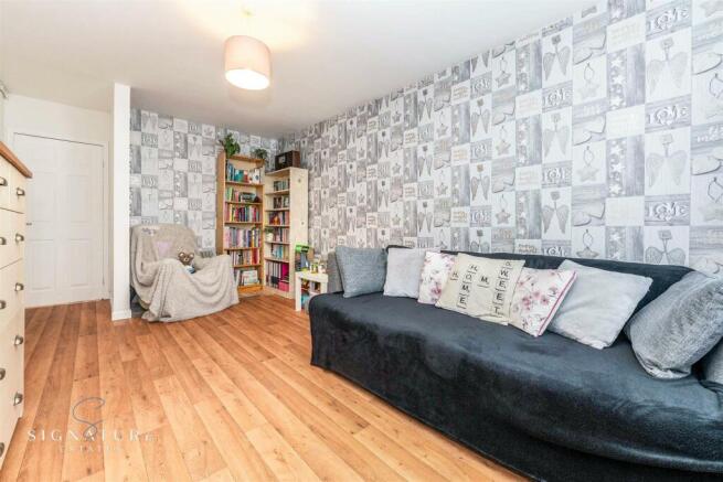 Reception Room Two