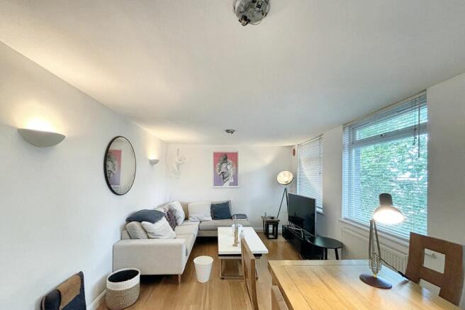 Flat 9, Philip Court, Hornsey Lane, London, N6 5LN