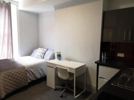 Basement Flat, 29, Nunnery Fields, Canterbury CT1 3JT