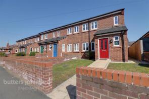 30, Bradwall Road, Sandbach CW11 1GF