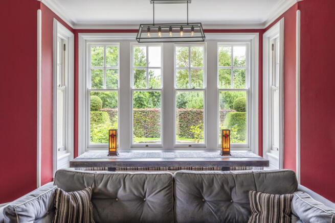 Drawing Room Bay