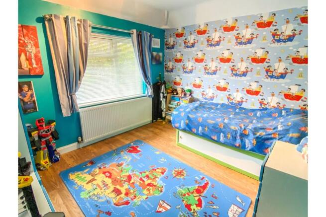 Bedroom Two