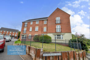 10, Hayeswood Grove, Norton, Stoke-on-trent ST6 8GG
