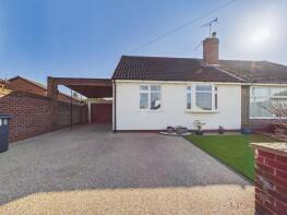 14, Hurlston Drive, Ormskirk L39 1LD