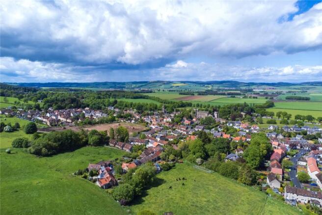 Drone View