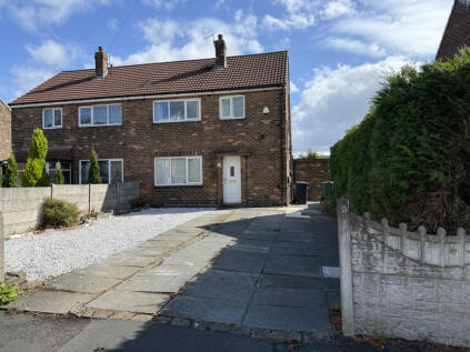 Boston Grove Leigh WN7