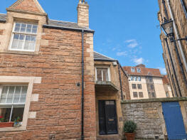 5, Douglas Gardens Mews, New Town, Edinburgh EH4 3BZ