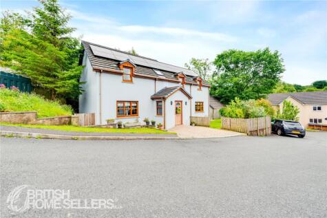 Rhydfelin, Narberth, Pembrokeshire, SA67