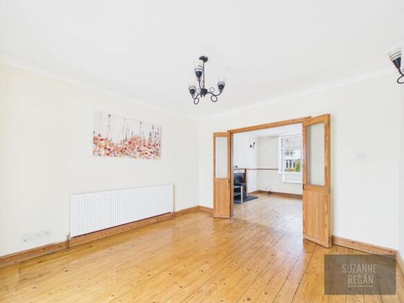 Glendower Avenue, Chapelfields, Coventry photo 4