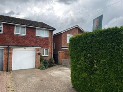 Aperfield Road, Biggin Hill, Westerham, Kent, TN16