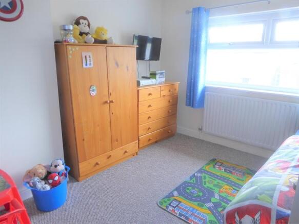 Bedroom 2