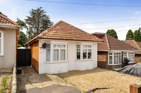Woodmill Lane, Bitterne Park, Southampton, Hampshire, SO18