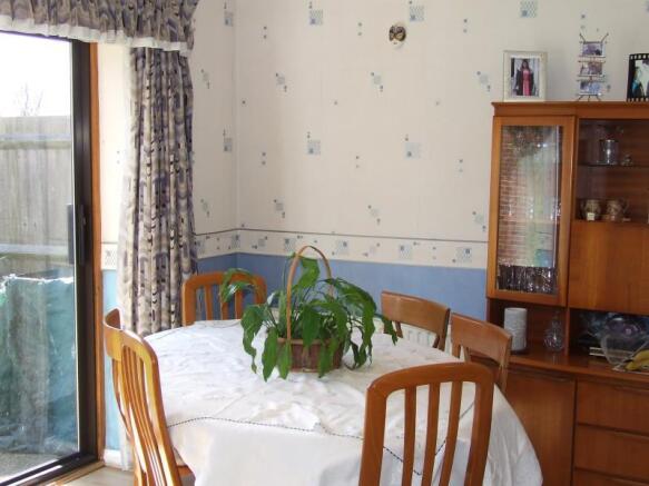 Dinning Room