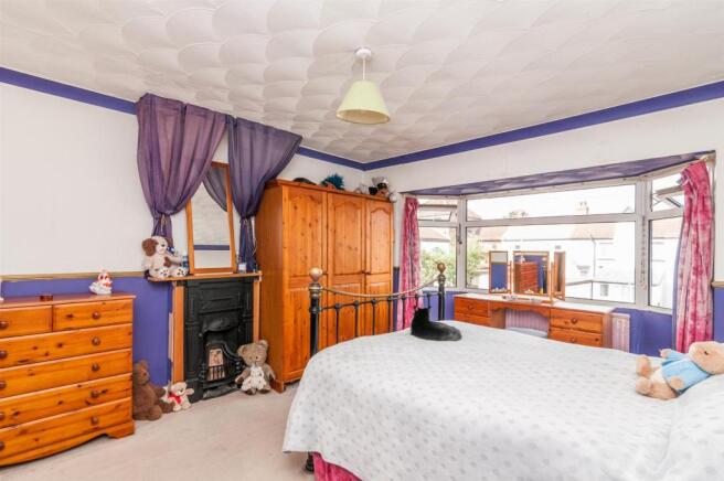Front Bedroom