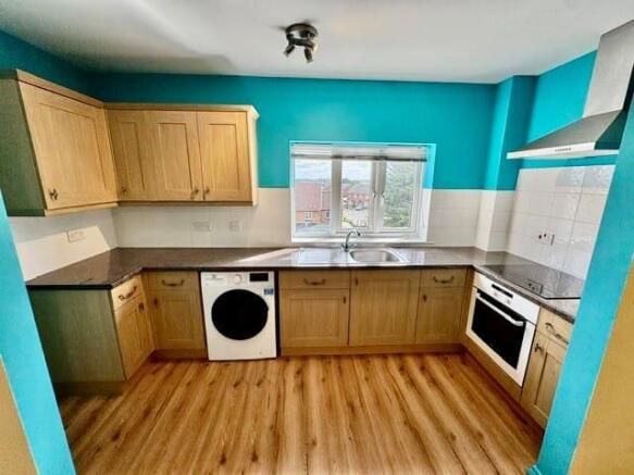 Fitted Kitchen