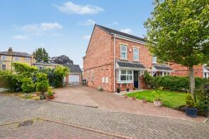 7, Walton Gardens, Thorp Arch, Wetherby LS23 7FU