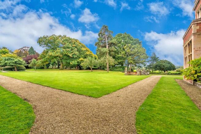 Caldecote Hall Drive, Caldecote, Nuneaton, CV100UN