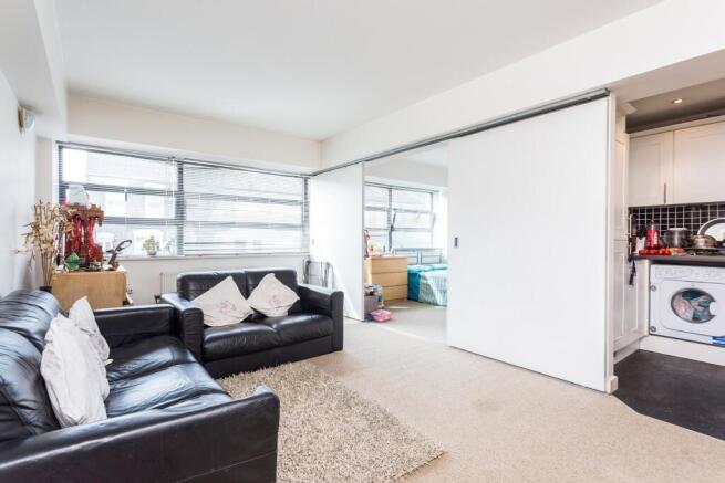Flat 6 Bridgepoint L